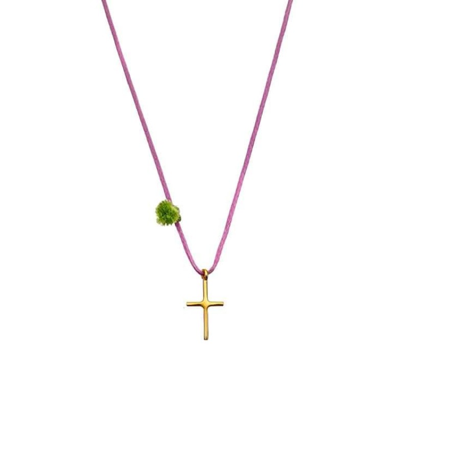Handmade cross